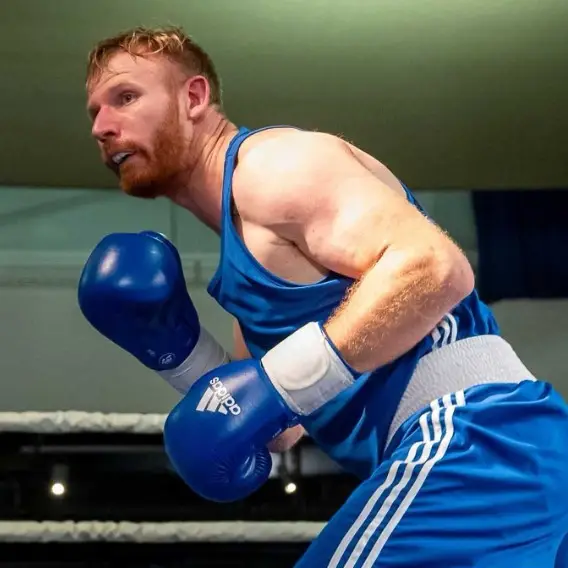 louis trolliet entraineur boxe à lausanne