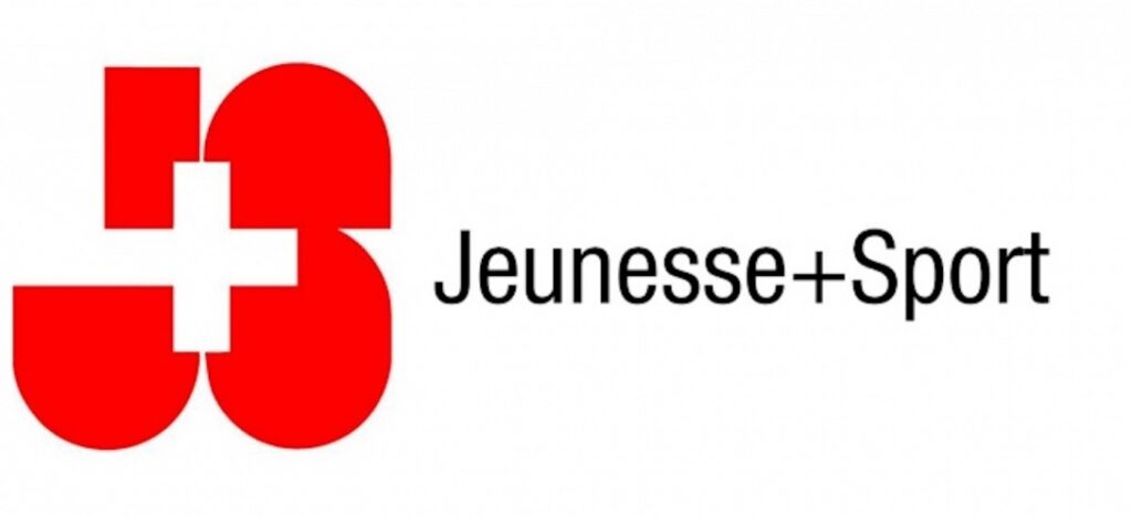 logo jeunesse et sport
